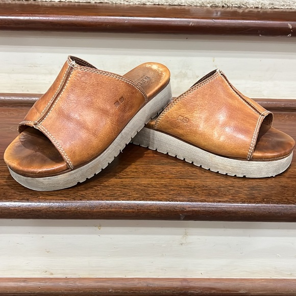 Bed Stu Shoes Bedstu Fairlee Ii Sandals Poshmark